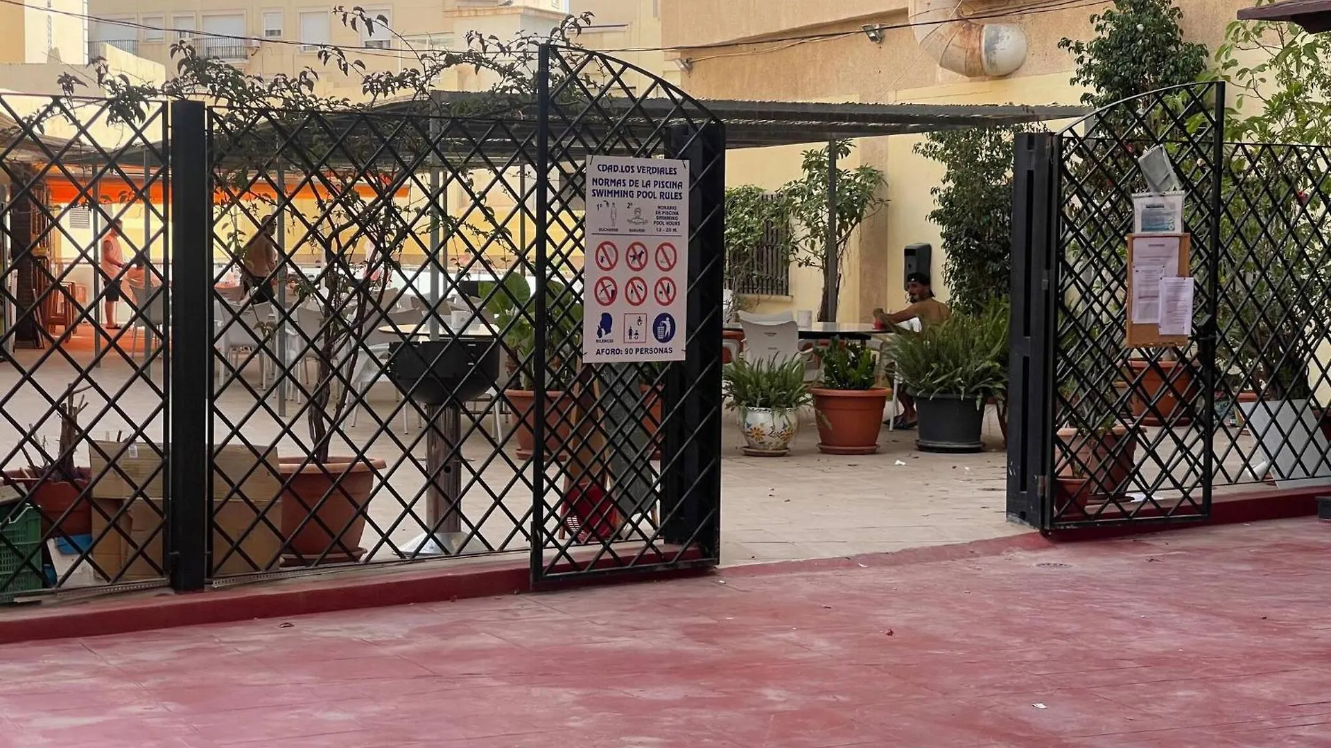 Tina De Steram Flatstorremolinos Διαμέρισμα 0*, Τορρεμολίνος