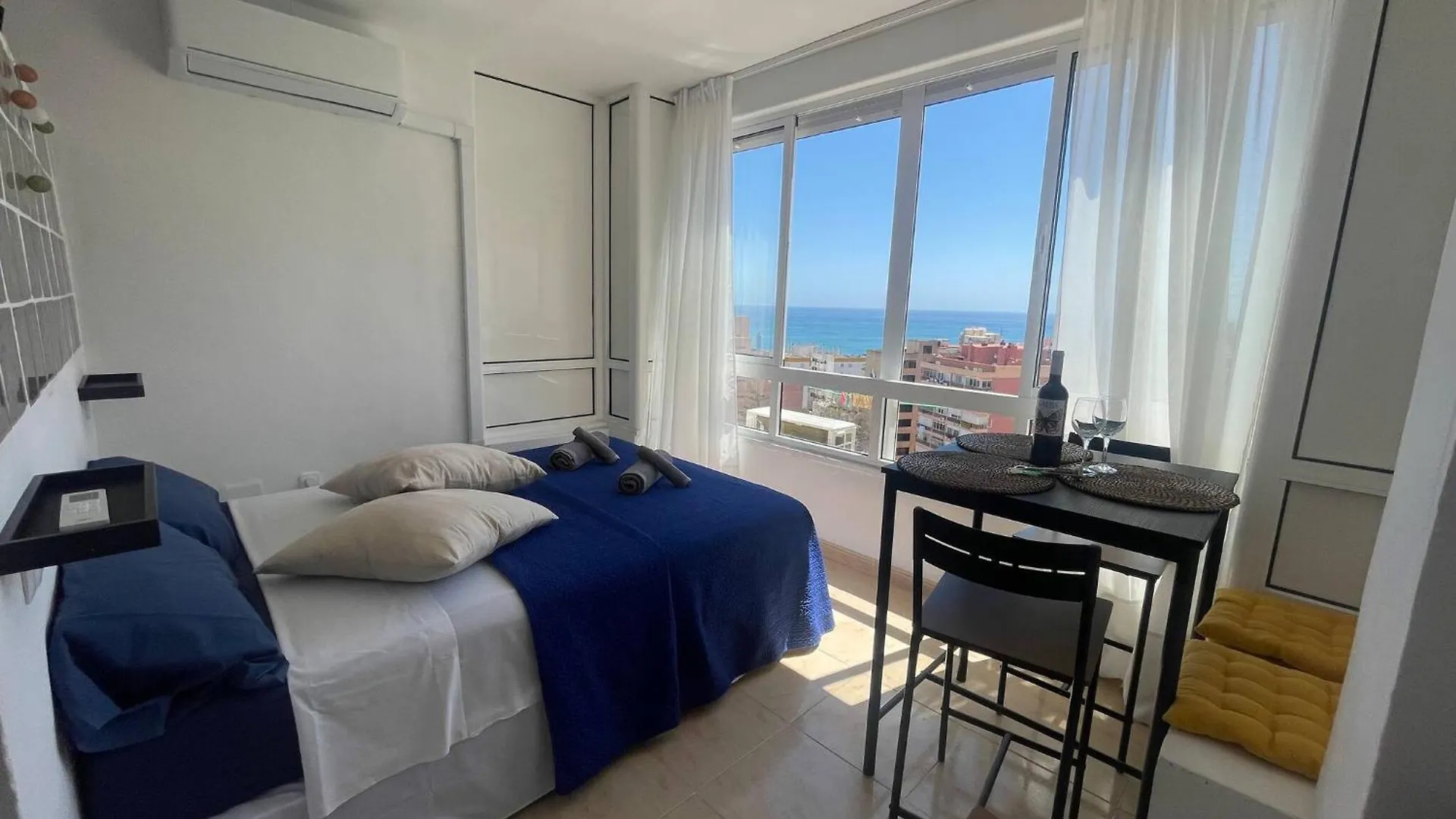 Tina De Steram Flatstorremolinos Apartment 0*, Torremolinos Spain