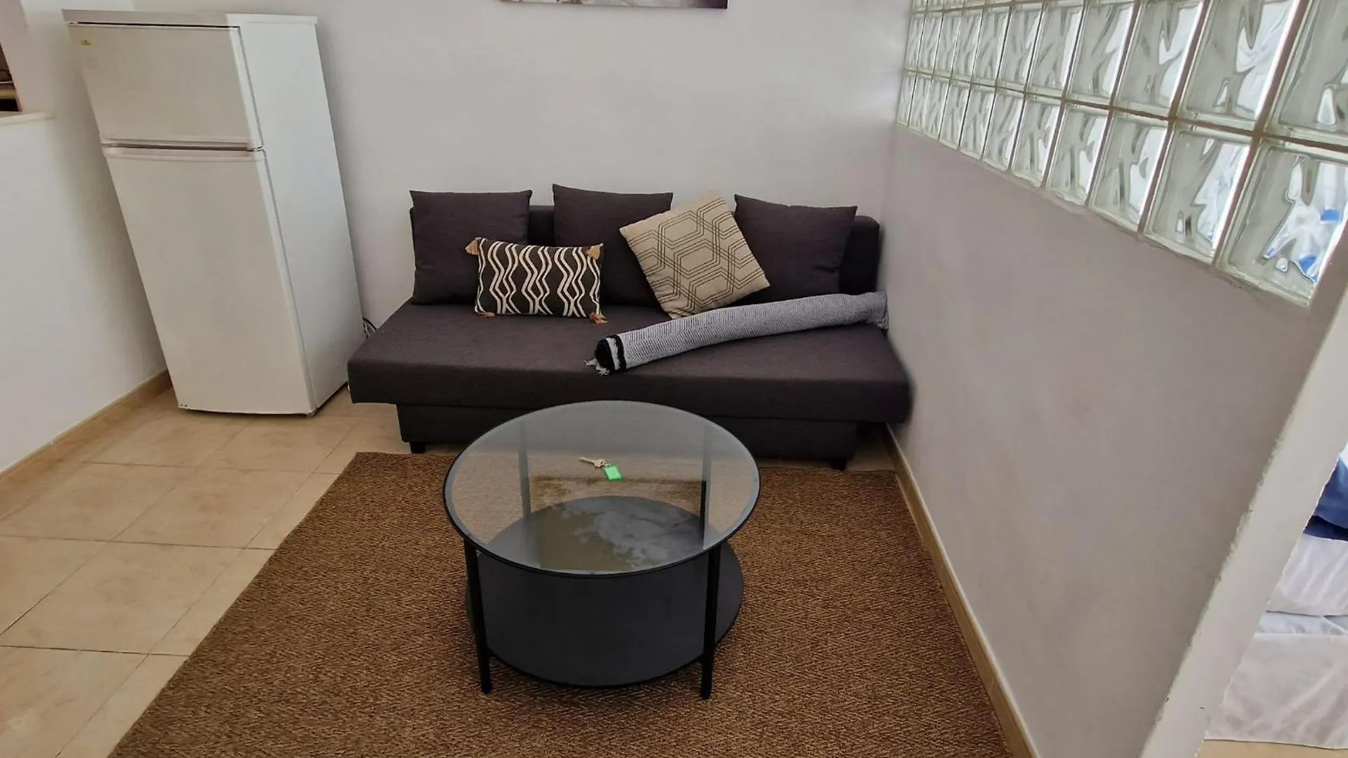 Apartmán Tina De Steram Flatstorremolinos 0*, Torremolinos
