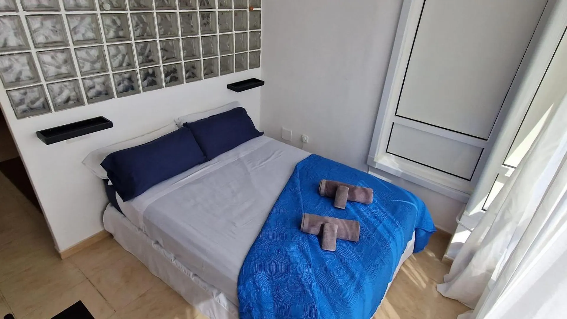 Tina De Steram Flatstorremolinos Apartment Torremolinos