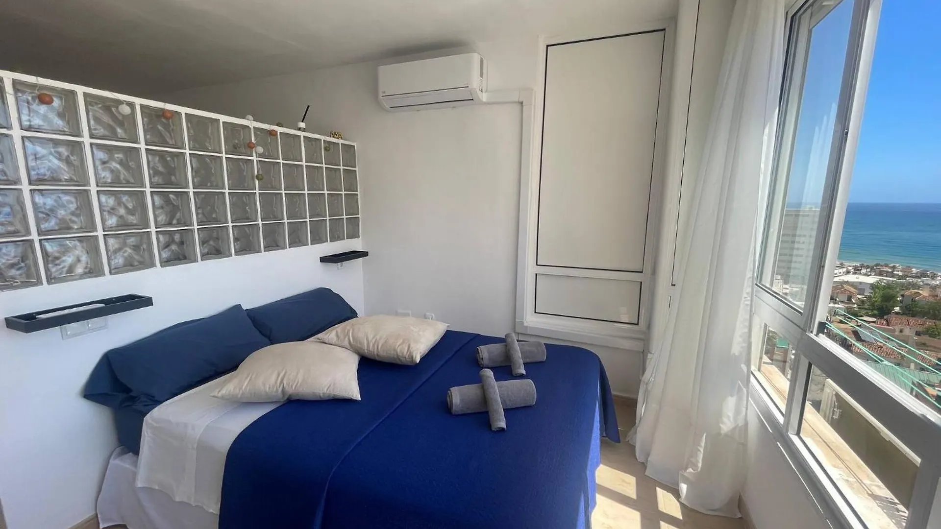Tina De Steram Flatstorremolinos Apartment