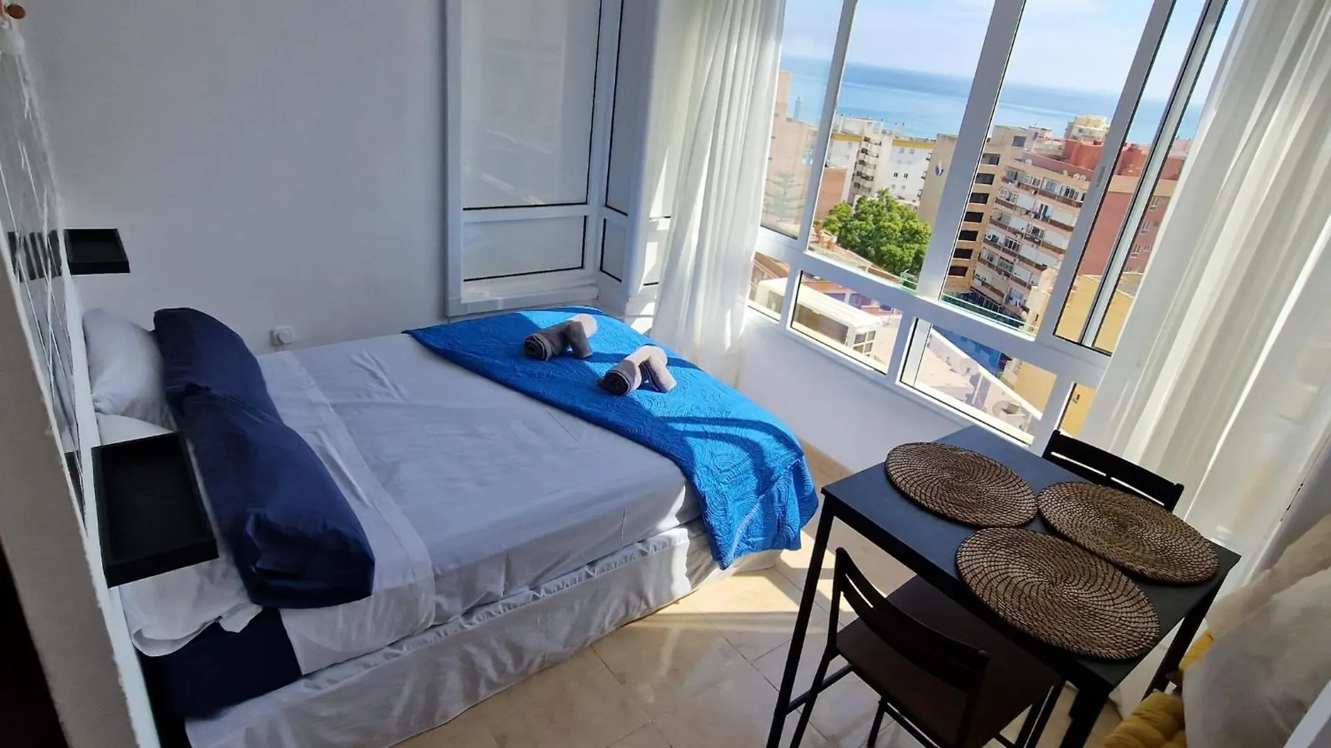 Tina De Steram Flatstorremolinos Apartment  Torremolinos