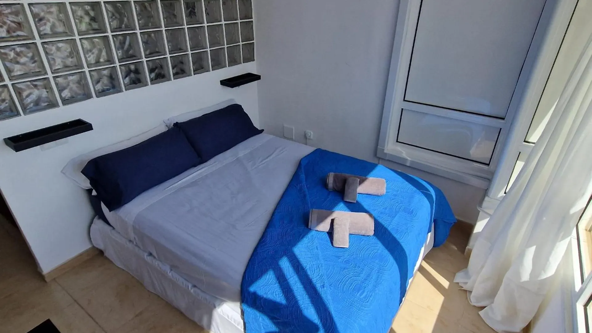 Tina De Steram Flatstorremolinos Apartment Spain