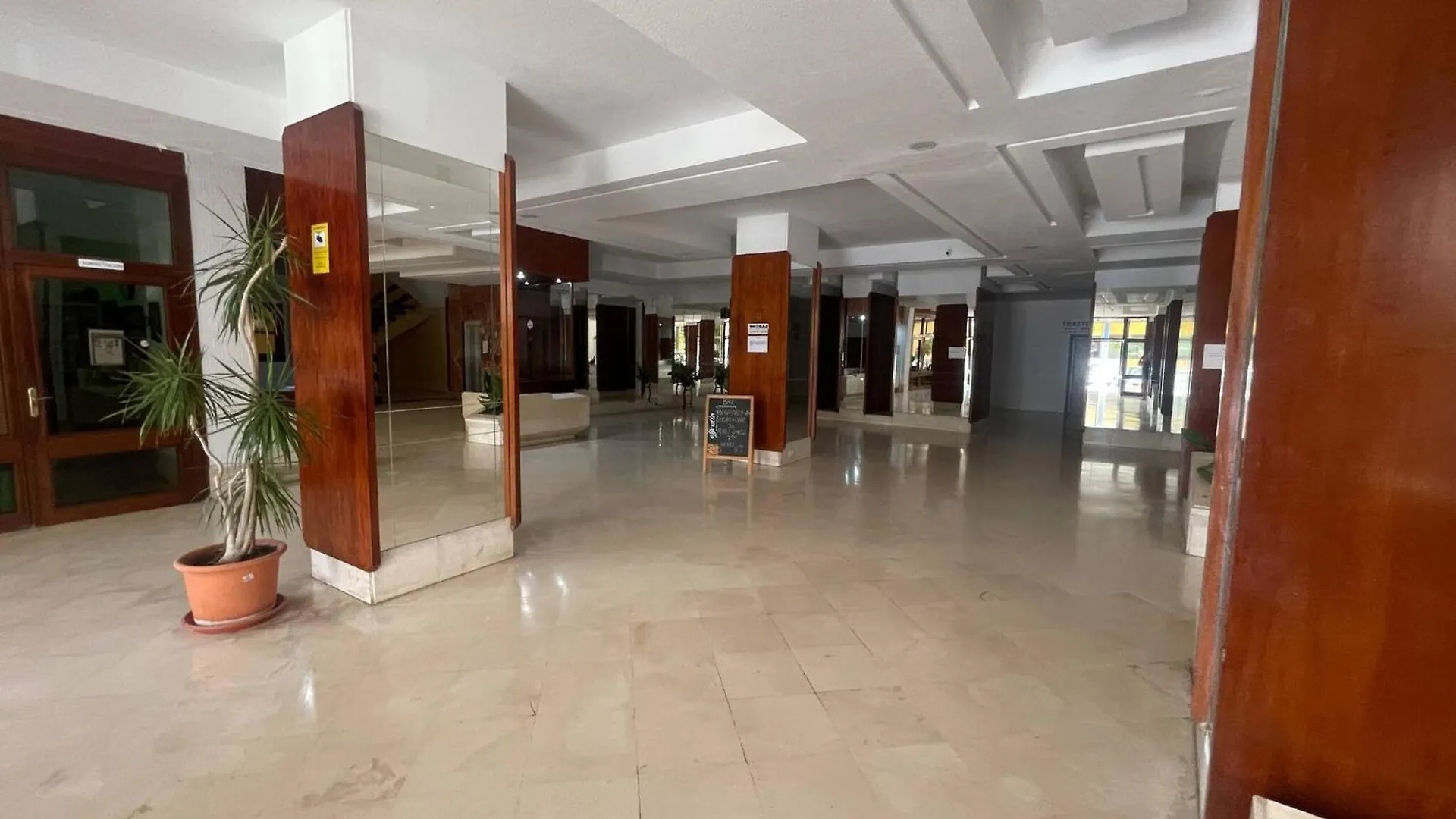 Tina De Steram Flatstorremolinos Apartment Torremolinos