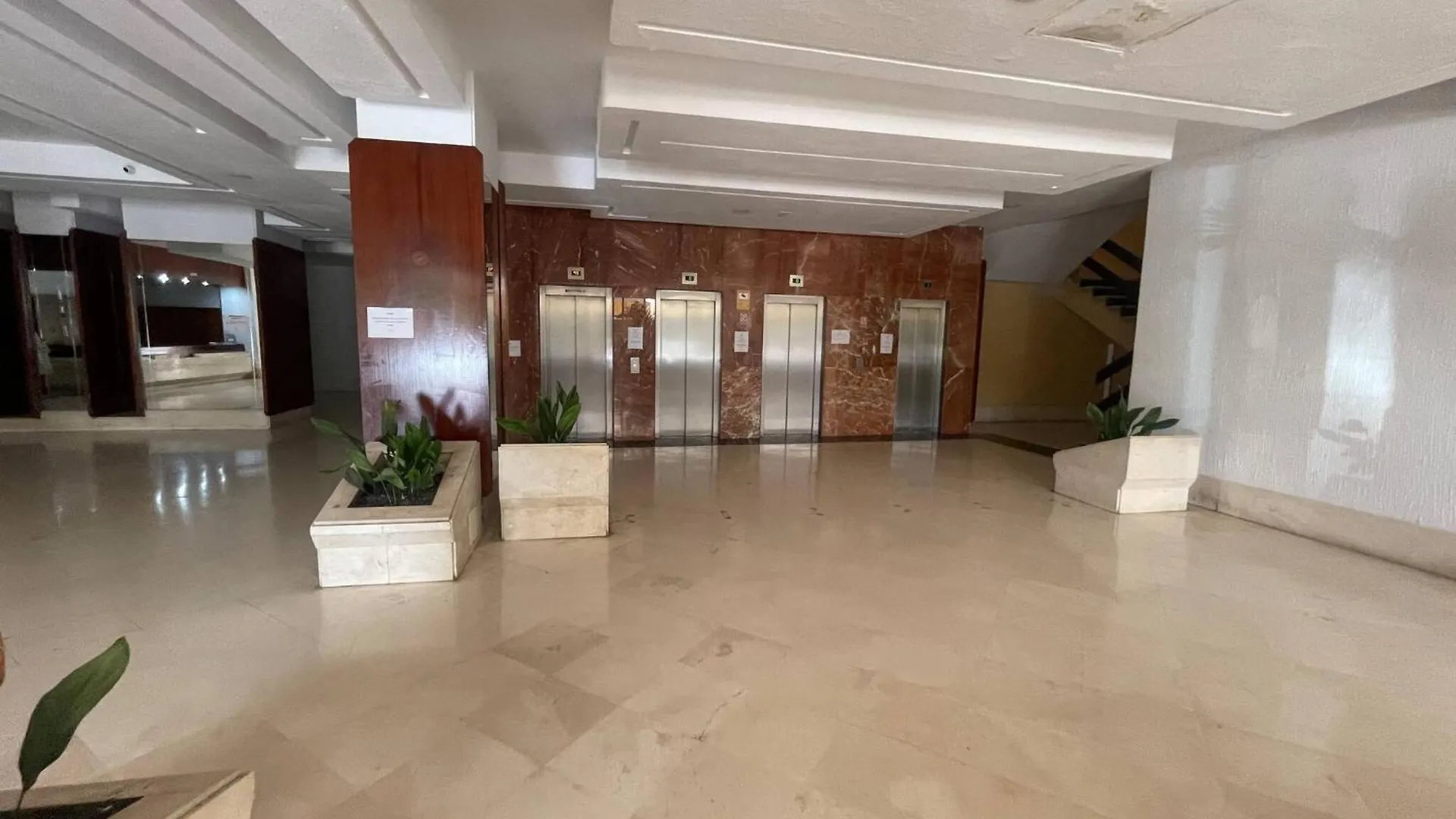 Apartmán Tina De Steram Flatstorremolinos