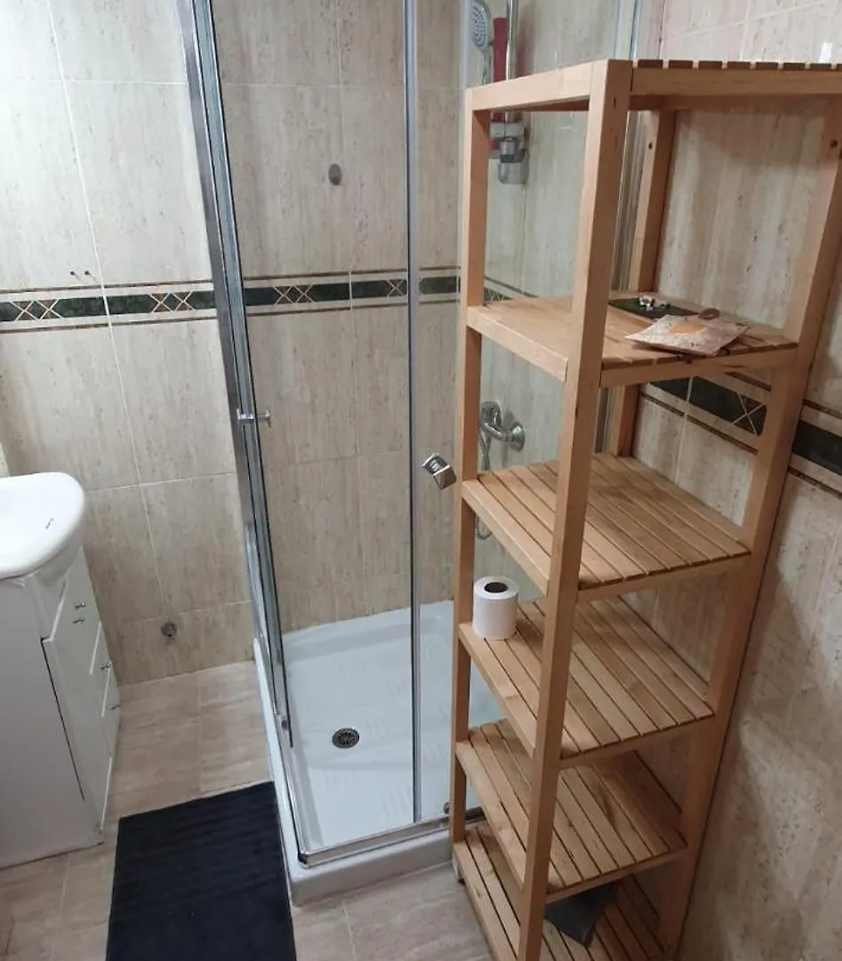 Tina De Steram Flatstorremolinos Apartment  Torremolinos