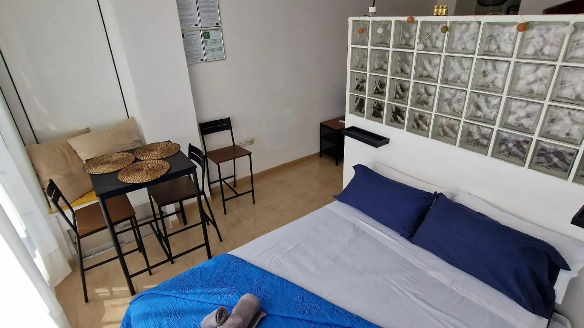 Tina De Steram Flatstorremolinos Apartment Torremolinos